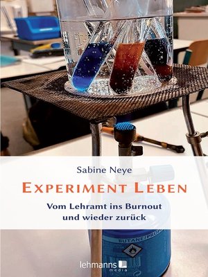 cover image of Experiment Leben